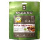 Pakastekuivattu retkiruoka Adventure Food Mince Beef Hotpot OS